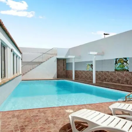 Holiday home Home2book Beachfront Pool House *
